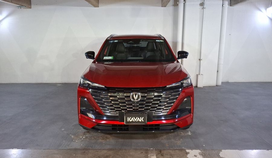 Changan Cs55 Plus 1.5 PREMIUM DCT Suv 2024
