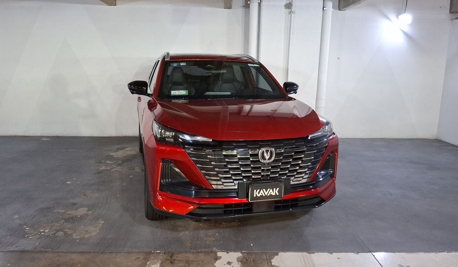 Changan Cs55 Plus 1.5 PREMIUM DCT Suv 2024