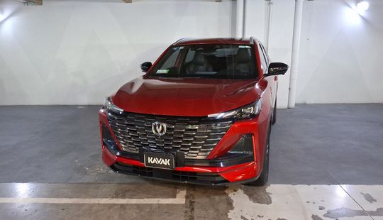 Changan • CS55 Plus