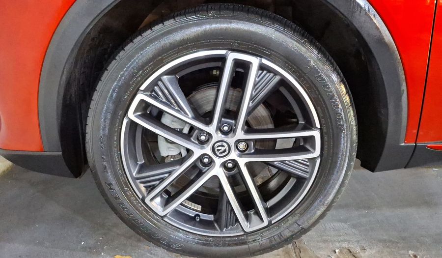Changan Cs55 Plus 1.5 PREMIUM DCT Suv 2024