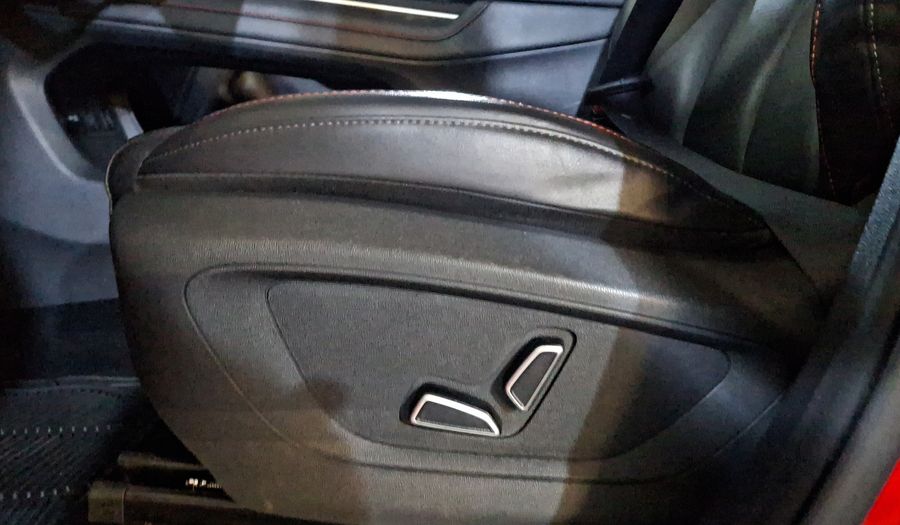 Changan Cs55 Plus 1.5 PREMIUM DCT Suv 2024