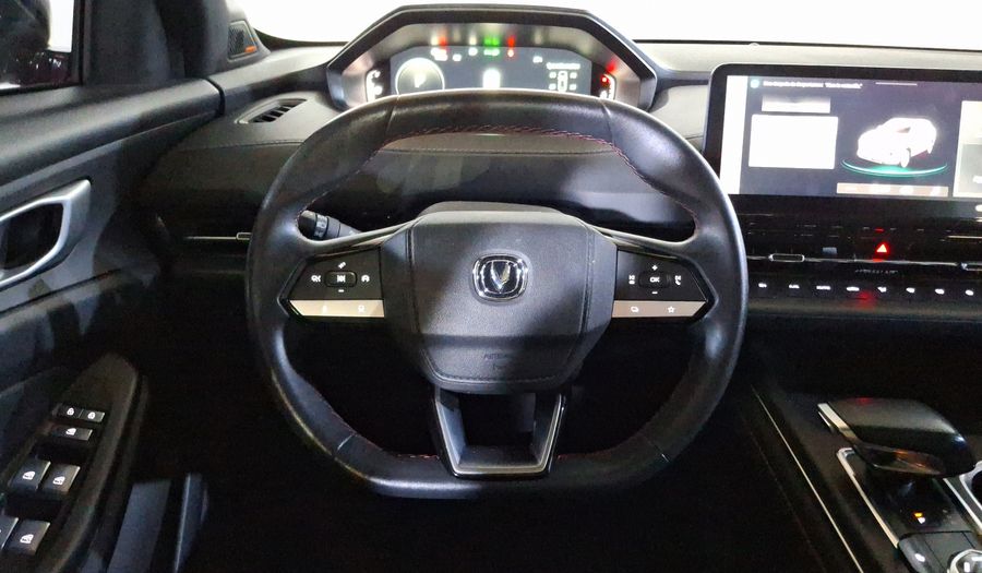 Changan Cs55 Plus 1.5 PREMIUM DCT Suv 2024