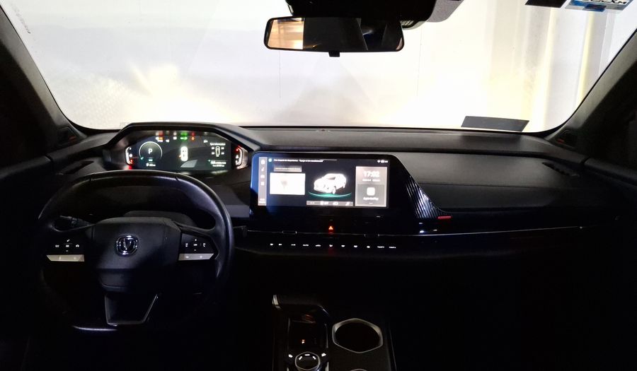 Changan Cs55 Plus 1.5 PREMIUM DCT Suv 2024