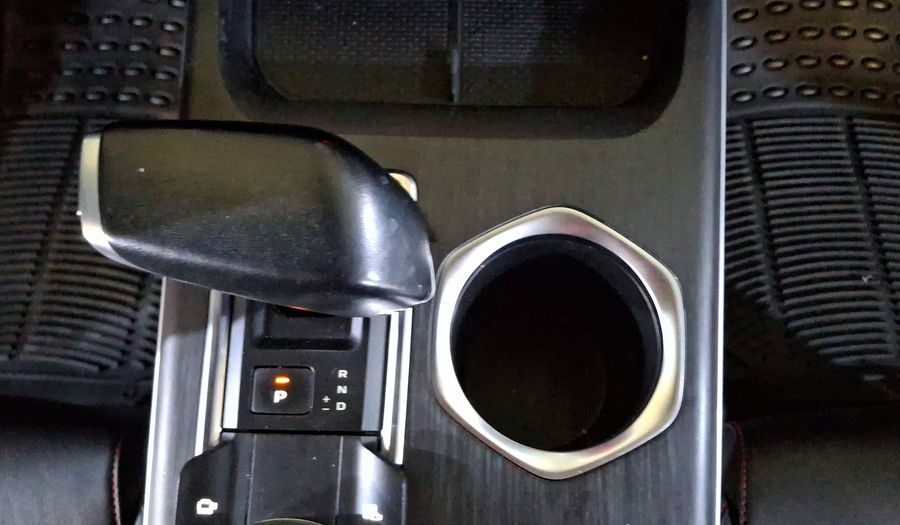 Changan Cs55 Plus 1.5 PREMIUM DCT Suv 2024