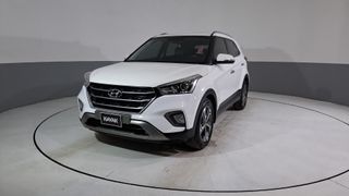 Hyundai • Creta