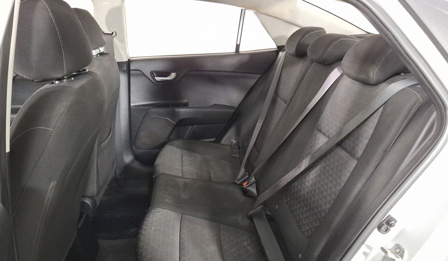 Kia Rio 1.6 LX AUTO Sedan 2018