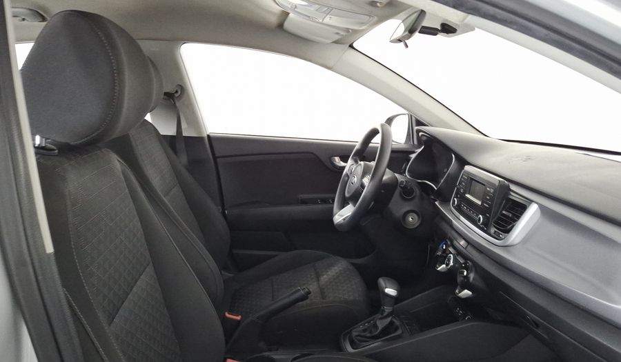 Kia Rio 1.6 LX AUTO Sedan 2018