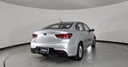 Kia Rio 1.6 LX AUTO Sedan 2018
