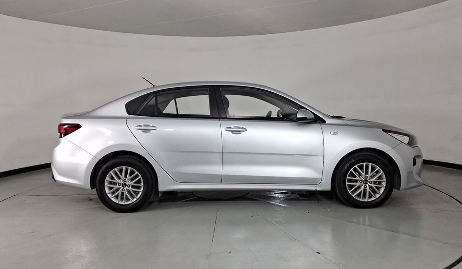 Kia Rio 1.6 LX AUTO Sedan 2018