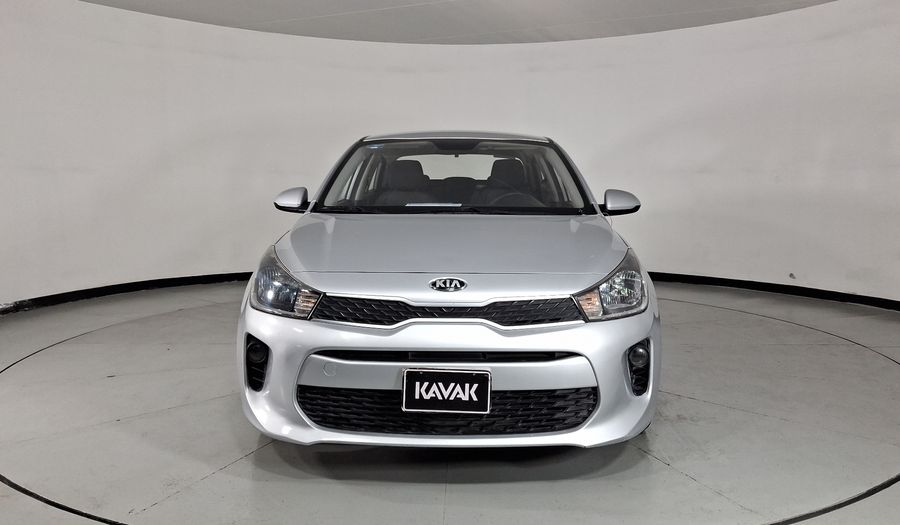 Kia Rio 1.6 LX AUTO Sedan 2018