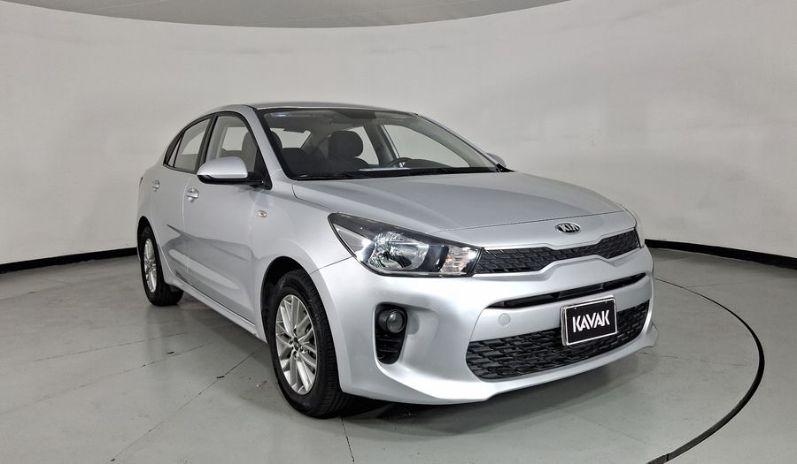 Kia Rio 1.6 LX AUTO Sedan 2018