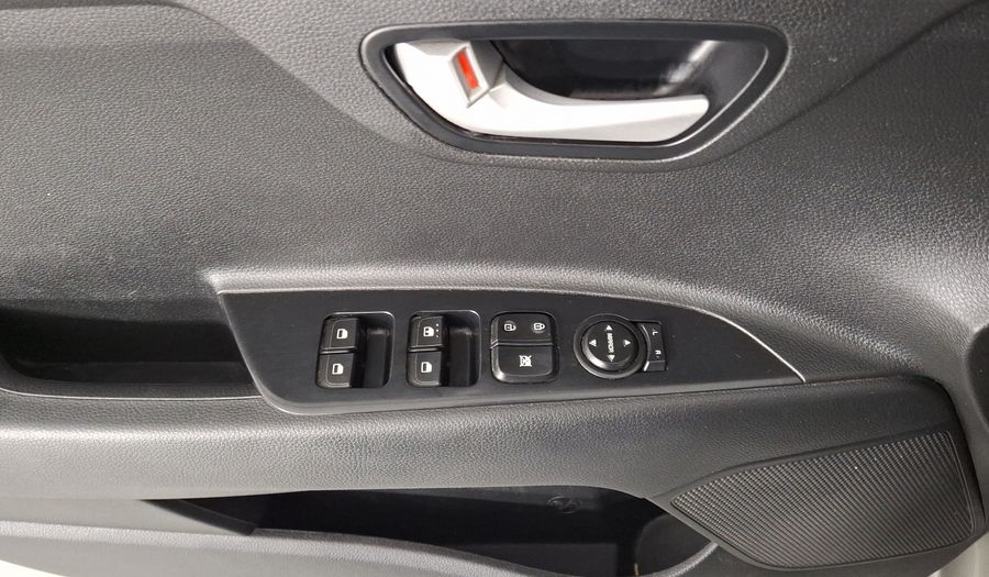 Kia Rio 1.6 LX AUTO Sedan 2018