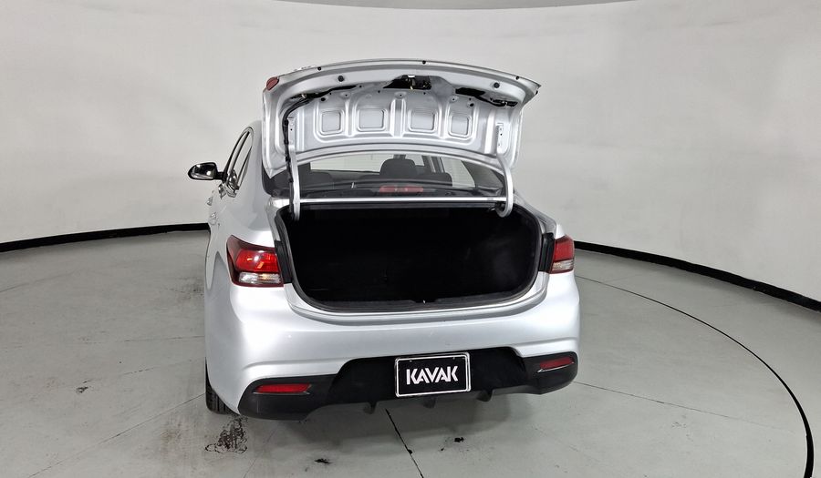 Kia Rio 1.6 LX AUTO Sedan 2018