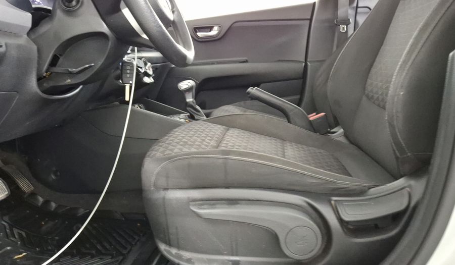 Kia Rio 1.6 LX AUTO Sedan 2018