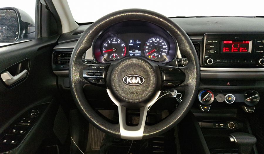Kia Rio 1.6 LX AUTO Sedan 2018