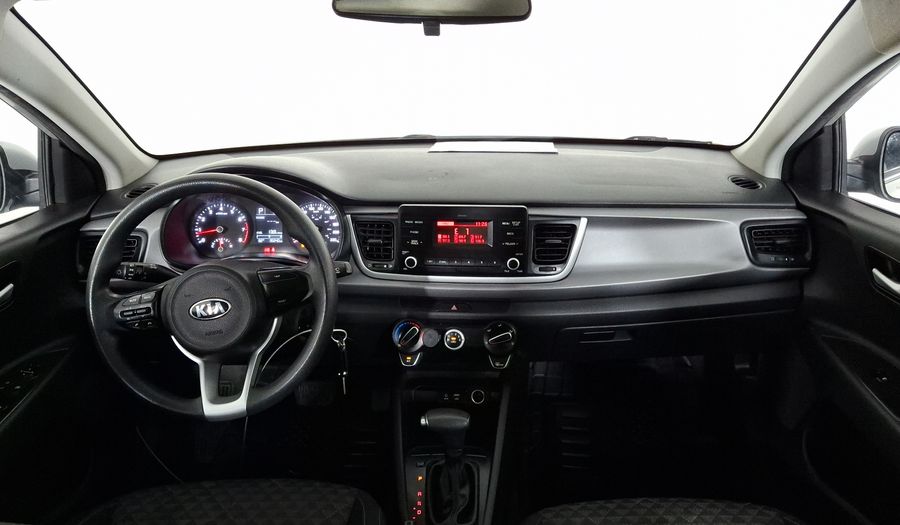 Kia Rio 1.6 LX AUTO Sedan 2018