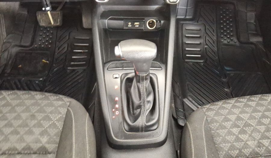 Kia Rio 1.6 LX AUTO Sedan 2018