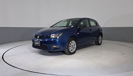 Seat • Ibiza