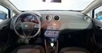 Seat Ibiza 1.6 REFERENCE MT Hatchback 2016