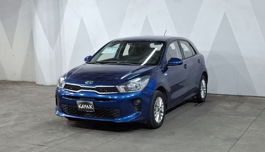 Kia • Rio