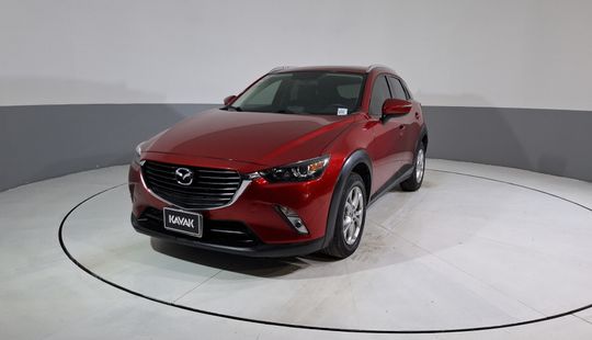 Mazda • CX-3