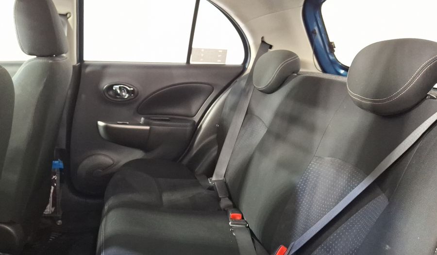Nissan March 1.6 ADVANCE Hatchback 2020