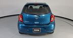 Nissan March 1.6 ADVANCE Hatchback 2020