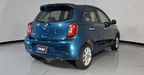 Nissan March 1.6 ADVANCE Hatchback 2020