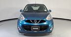 Nissan March 1.6 ADVANCE Hatchback 2020