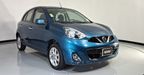 Nissan March 1.6 ADVANCE Hatchback 2020
