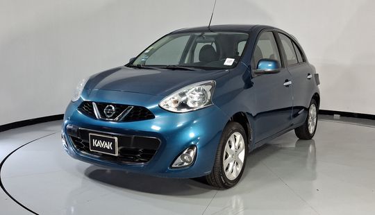 Nissan • March