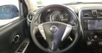 Nissan March 1.6 ADVANCE Hatchback 2020