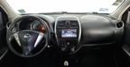 Nissan March 1.6 ADVANCE Hatchback 2020