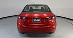 Mazda 3 2.0 SEDAN I TOURING TA Sedan 2016