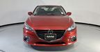 Mazda 3 2.0 SEDAN I TOURING TA Sedan 2016
