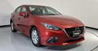 Mazda 3 2.0 SEDAN I TOURING TA Sedan 2016
