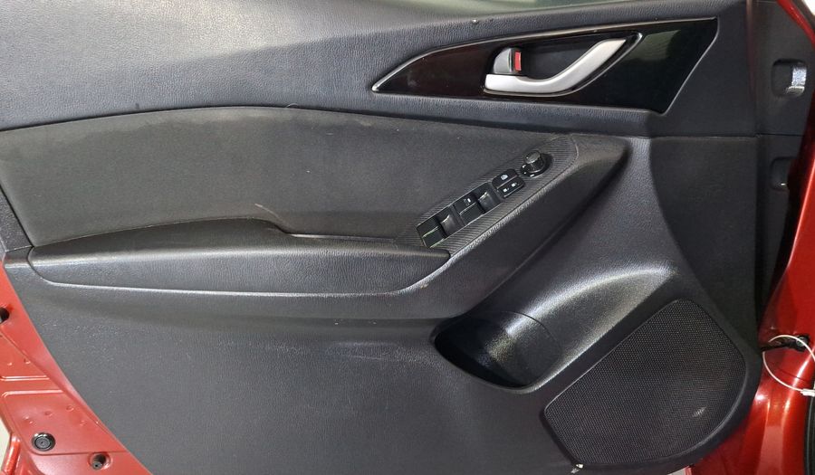 Mazda 3 2.0 SEDAN I TOURING TA Sedan 2016