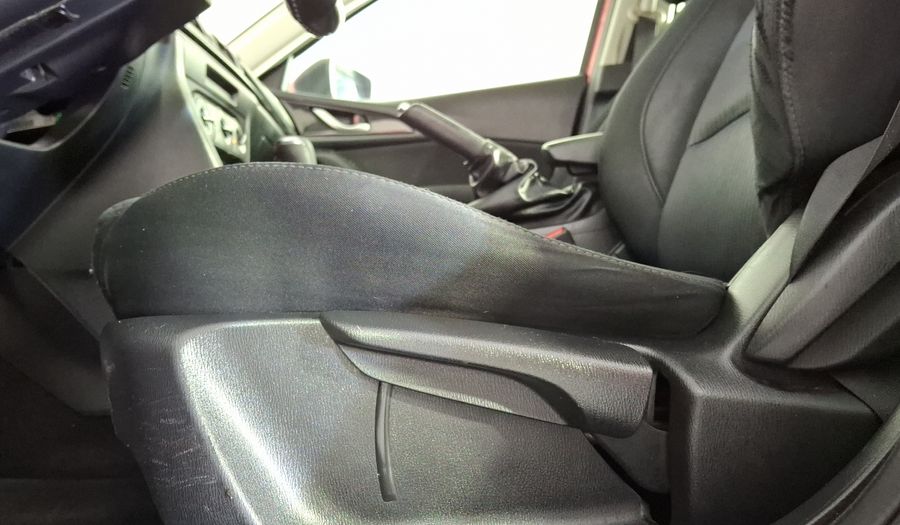 Mazda 3 2.0 SEDAN I TOURING TA Sedan 2016