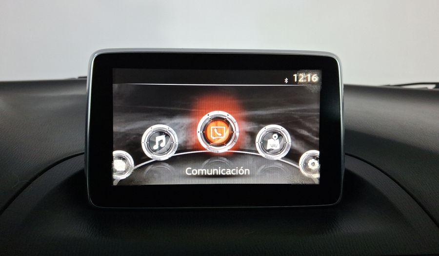Mazda 3 2.0 SEDAN I TOURING TA Sedan 2016