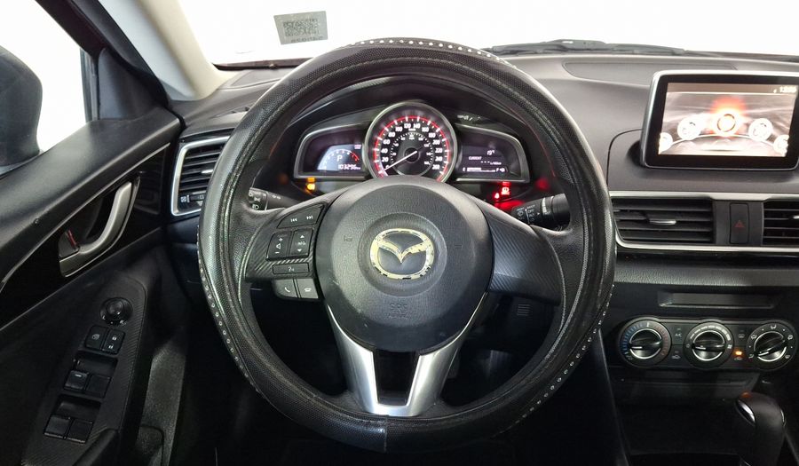 Mazda 3 2.0 SEDAN I TOURING TA Sedan 2016