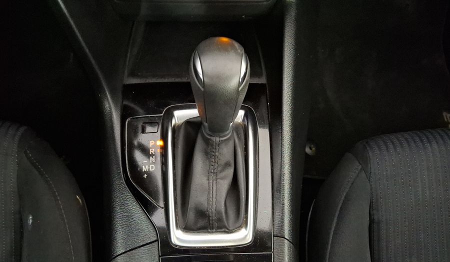 Mazda 3 2.0 SEDAN I TOURING TA Sedan 2016