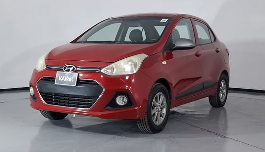 Hyundai • Grand i10