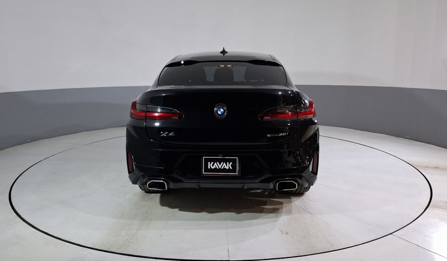 Bmw X4 2.0 XDRIVE30I AUTO Suv 2022