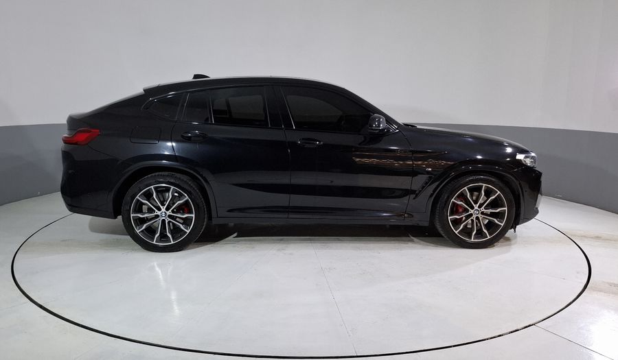 Bmw X4 2.0 XDRIVE30I AUTO Suv 2022