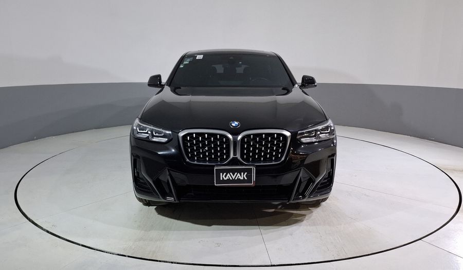Bmw X4 2.0 XDRIVE30I AUTO Suv 2022