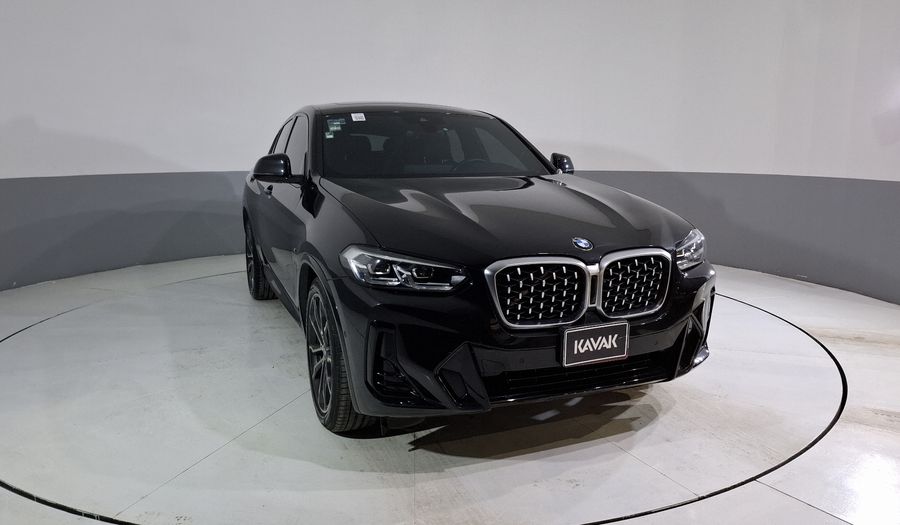 Bmw X4 2.0 XDRIVE30I AUTO Suv 2022