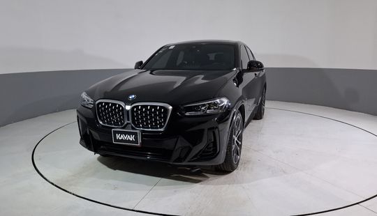 Bmw • X4