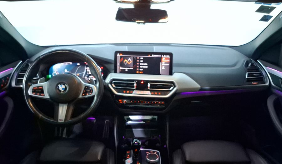 Bmw X4 2.0 XDRIVE30I AUTO Suv 2022