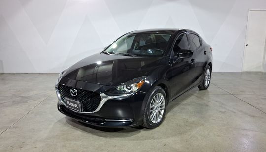Mazda • Mazda 2