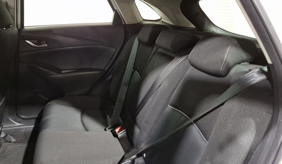Mazda Cx-3 2.0 I 2WD AT Suv 2022